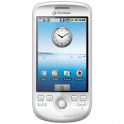 T-Mobile myTouch 3G -  1